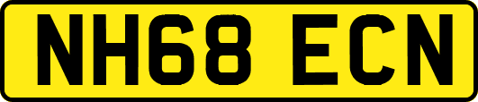 NH68ECN