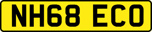 NH68ECO