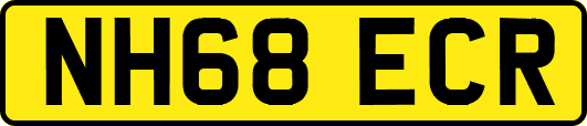 NH68ECR