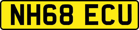 NH68ECU