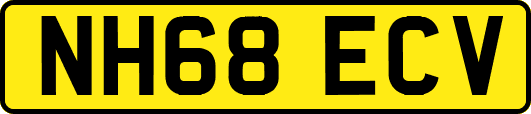NH68ECV