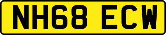 NH68ECW