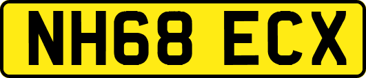 NH68ECX