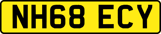 NH68ECY