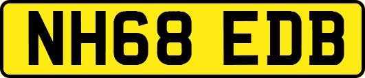 NH68EDB