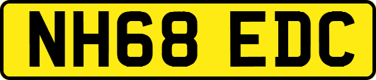 NH68EDC