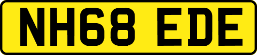 NH68EDE