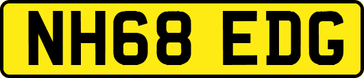 NH68EDG