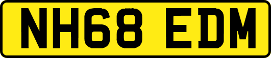 NH68EDM