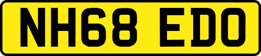 NH68EDO