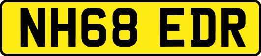 NH68EDR