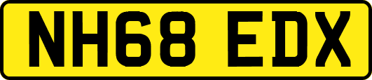 NH68EDX