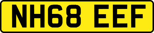 NH68EEF