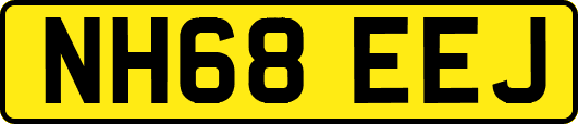 NH68EEJ