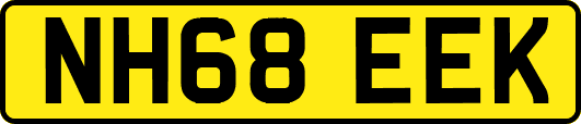 NH68EEK