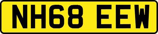 NH68EEW