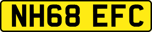 NH68EFC