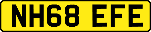 NH68EFE