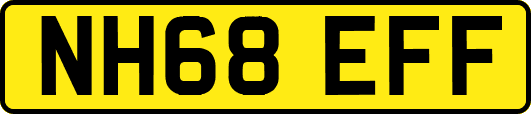 NH68EFF