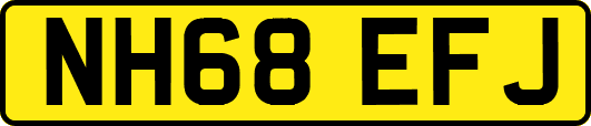 NH68EFJ
