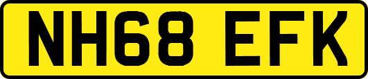 NH68EFK