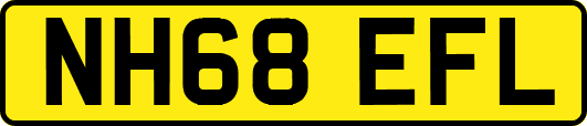 NH68EFL