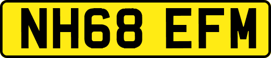 NH68EFM