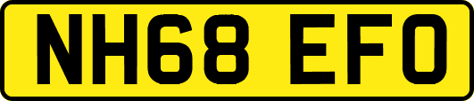 NH68EFO