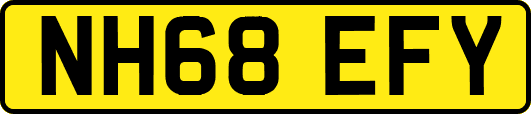NH68EFY