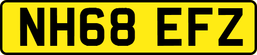 NH68EFZ