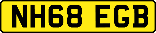 NH68EGB