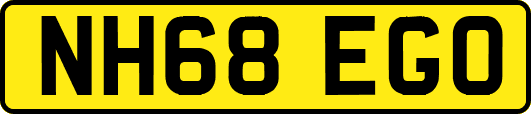 NH68EGO