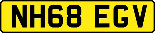 NH68EGV