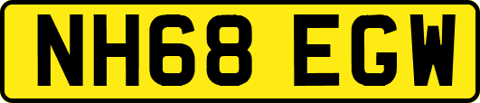 NH68EGW