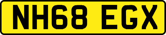 NH68EGX