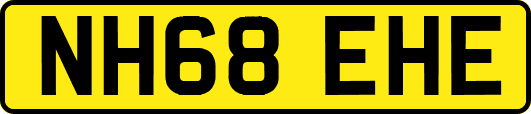 NH68EHE