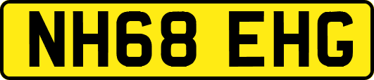 NH68EHG