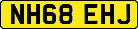 NH68EHJ