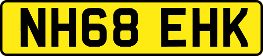 NH68EHK