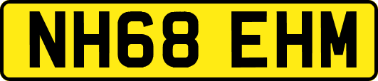 NH68EHM