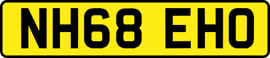 NH68EHO