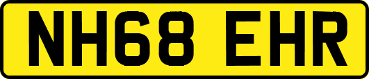 NH68EHR