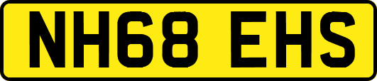 NH68EHS
