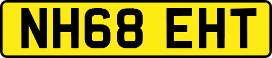 NH68EHT
