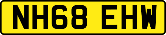 NH68EHW
