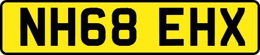 NH68EHX
