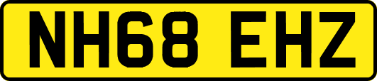 NH68EHZ