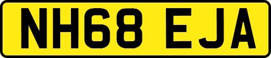 NH68EJA
