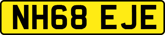 NH68EJE
