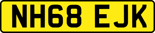 NH68EJK